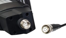 Průmyslový endoskop Ermenrich Seek VE70