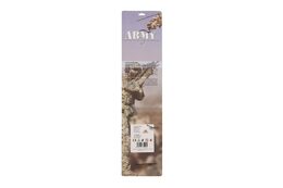 Samopal/Pistole klapací plast 66cm na kartě