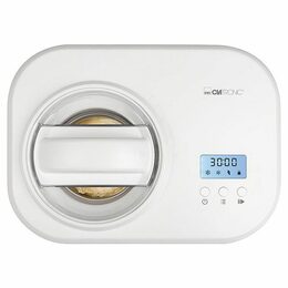 Clatronic ICM 3799 výrobnk zmrzliny