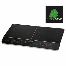 ProfiCook DKI 1067 indukční dvouplotýnka