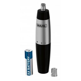 Wahl 05642-135 Nose Trimmer silver&black
