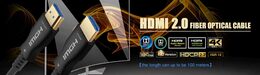 Kabel HDMI High Speed 4K@60Hz + Ethernet 25m, M/M, zlacené konektory