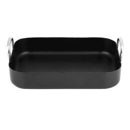CS SOLINGEN Pekáč s nepřilnavým povrchem SOLARIS PRO 35 x 25 cm CS-075941