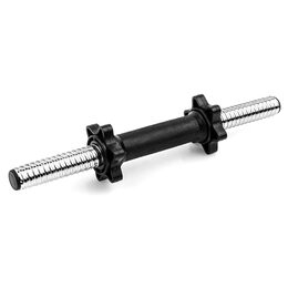 Spokey GROUT SET Nakládací činka 7 kg