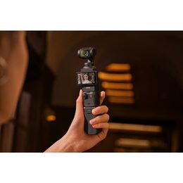 Osmo Pocket 3 Battery Handle DJI