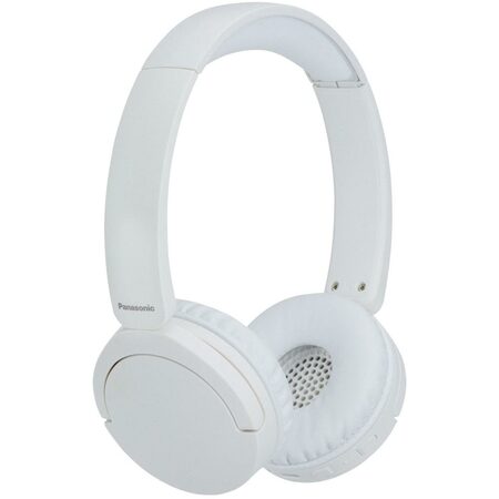 BT sluchátka HF630B WHT PANASONIC