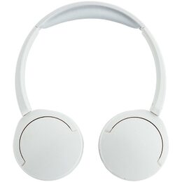 BT sluchátka HF630B WHT PANASONIC