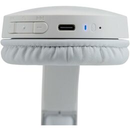 BT sluchátka HF630B WHT PANASONIC