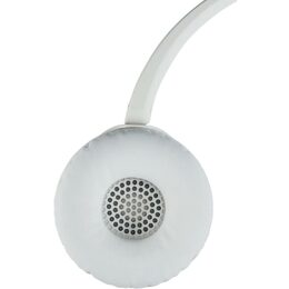 BT sluchátka HF630B WHT PANASONIC