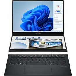 UX8406CA-OLED068X 14 U9 32G 2T W11P ASUS