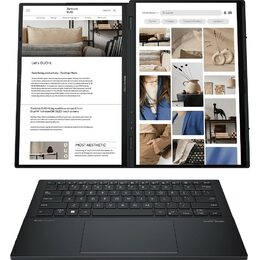 UX8406CA-OLED068X 14 U9 32G 2T W11P ASUS