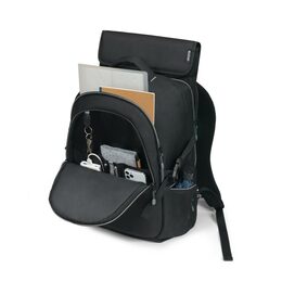 Dicota Batoh na notebook Eco 15 - 17,3", černá