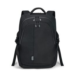 Dicota Batoh na notebook Eco 15 - 17,3", černá