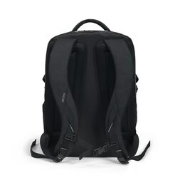 Dicota Batoh na notebook Eco 15 - 17,3", černá