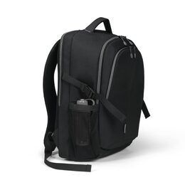 Dicota Batoh na notebook Eco 15 - 17,3", černá