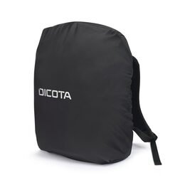 Dicota Batoh na notebook Eco 15 - 17,3", černá