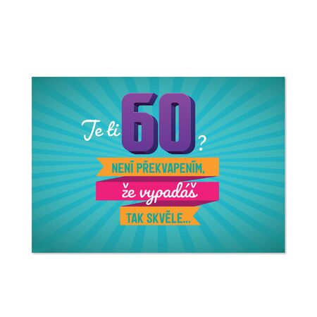 60 - Číslice pop-up