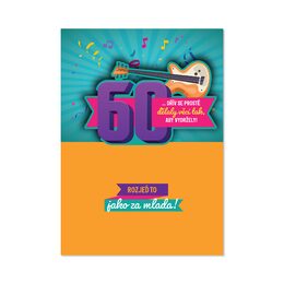 60 - Číslice pop-up