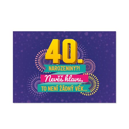 40 - Číslice pop-up