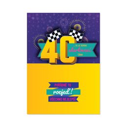 40 - Číslice pop-up