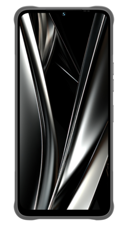 Telefon myPhone Hammer Blade Va 5G šedý