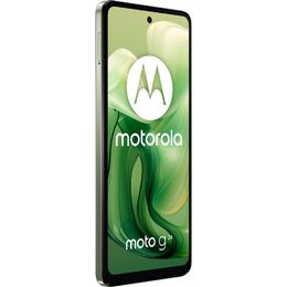 Moto G24 4/256GB Ice Green MOTOROLA