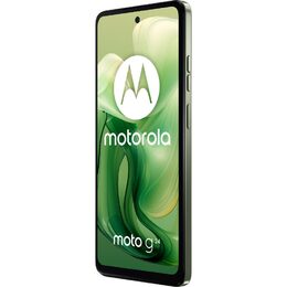 Moto G24 4/256GB Ice Green MOTOROLA