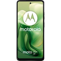Moto G24 4/256GB Ice Green MOTOROLA