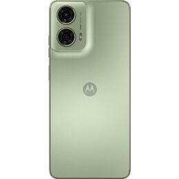 Moto G24 4/256GB Ice Green MOTOROLA