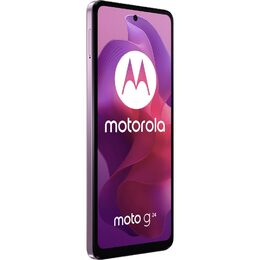 Moto G24 4/256GB Lavander MOTOROLA