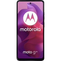 Moto G24 4/256GB Lavander MOTOROLA