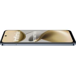 Smart 9 HD 4/64GB Metallic Black INFINIX