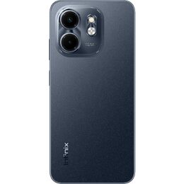 Smart 9 HD 4/64GB Metallic Black INFINIX