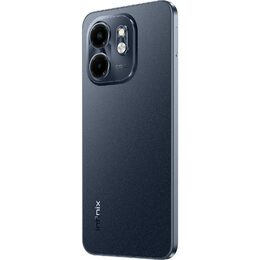 Smart 9 HD 4/64GB Metallic Black INFINIX
