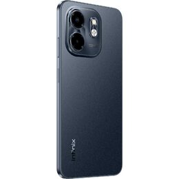 Smart 9 HD 4/64GB Metallic Black INFINIX