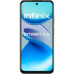 Smart 9 HD 4/64GB Neo Titanium INFINIX