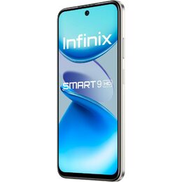 Smart 9 HD 4/64GB Neo Titanium INFINIX