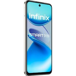 Smart 9 HD 4/64GB Neo Titanium INFINIX