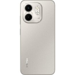Smart 9 HD 4/64GB Neo Titanium INFINIX