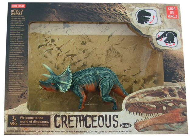 Triceratops