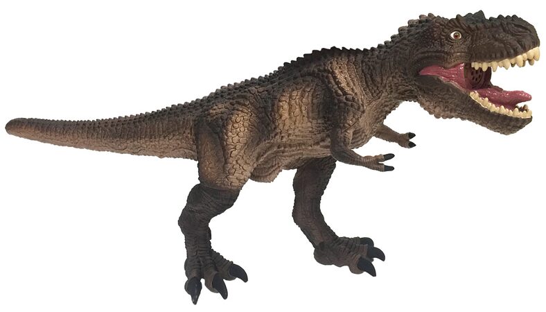 Tyrannosaurus 76cm