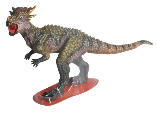 Pachycephalosaurus 72cm