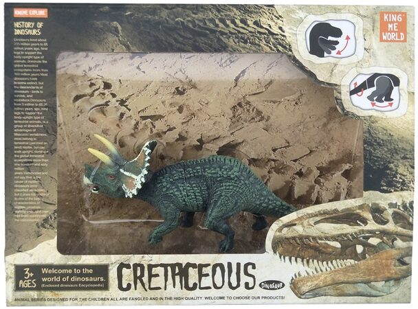 Dinosaurus 6041032