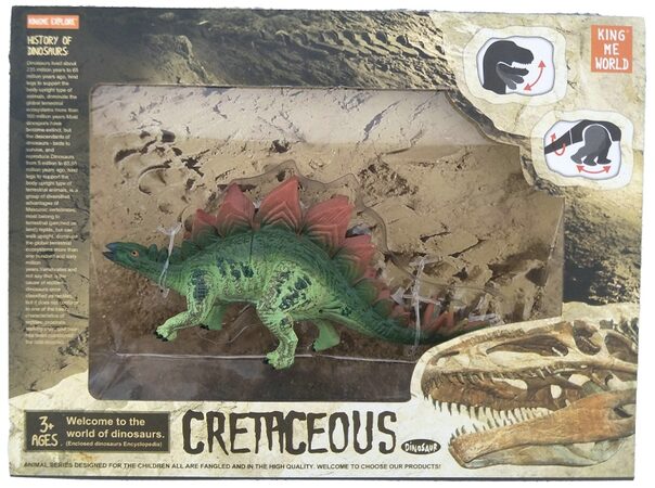 Dinosaurus 6041035