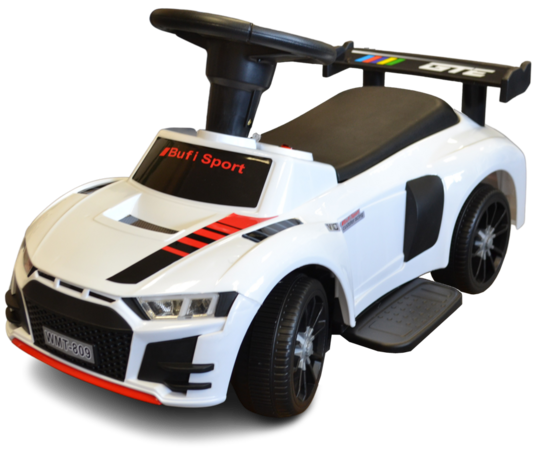 Dětské elektrické auto BUFI SPORT