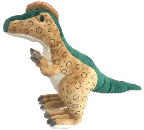 Dilophosaurus 48cm