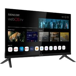 SLE 24S830MB WEBOS SMART TV 12V SENCOR