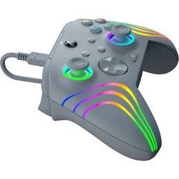 Afterglow Wave Gamepad Xbox/PC grey PDP