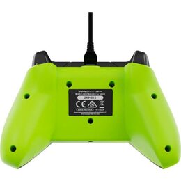 Electric carbon gamepad Xbox/PC PDP