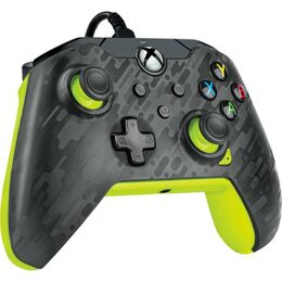 Electric carbon gamepad Xbox/PC PDP
